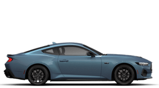 2026 Ford Mustang® External Image 5